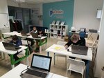 Kod. Klass (Volgogradsky Avenue, 110к3), computer courses