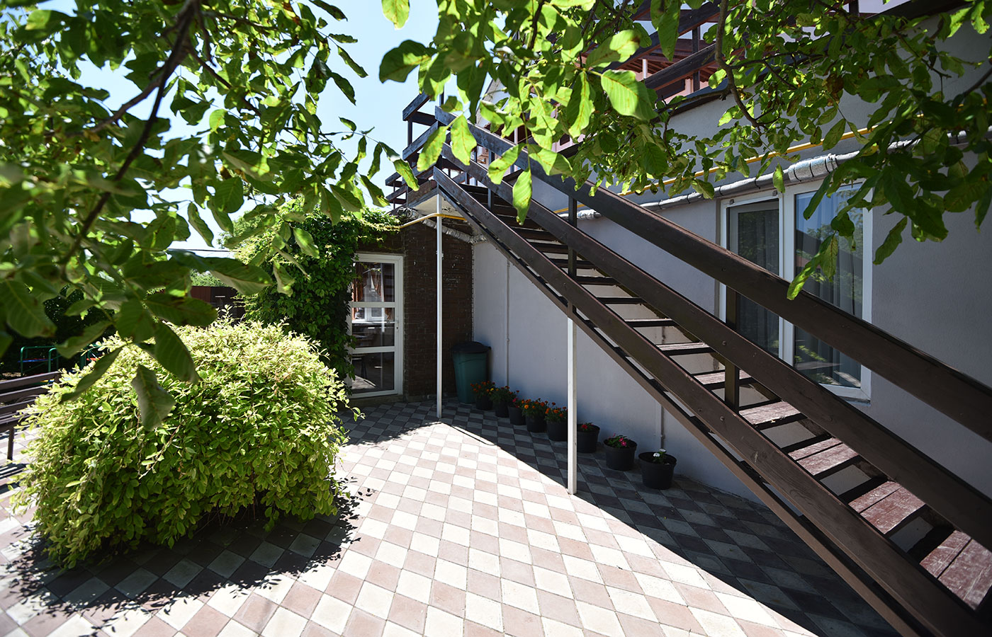 Фото Фортуна