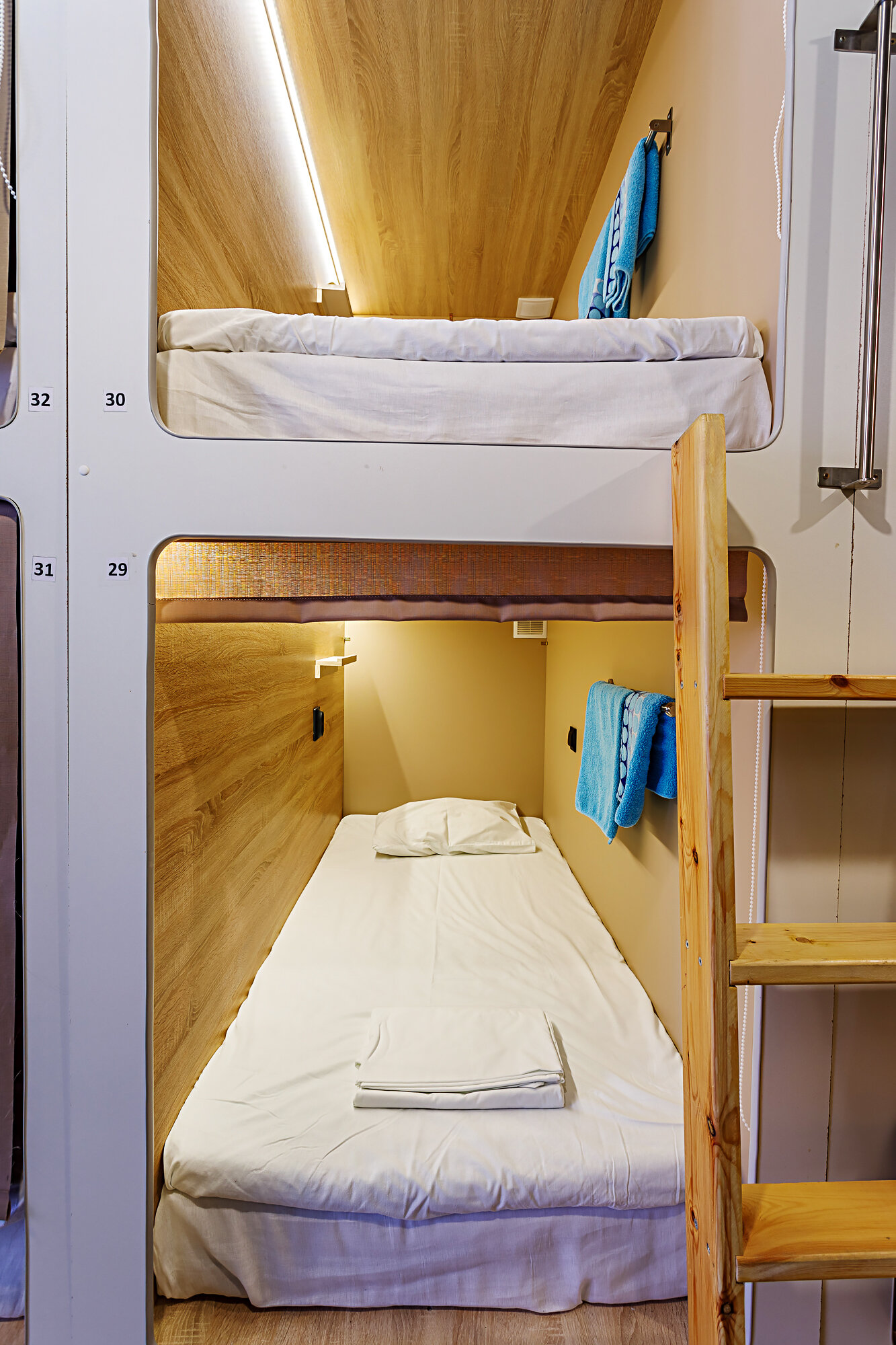 Фото Сон в кубе