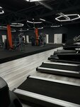 Fitness Life (aul Novaya Adygeya, Bzhegokayskaya ulitsa, 2), fitness club