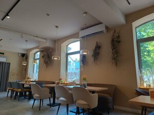 Filini (Salavat, bulvar Matrosova, 14), restaurant