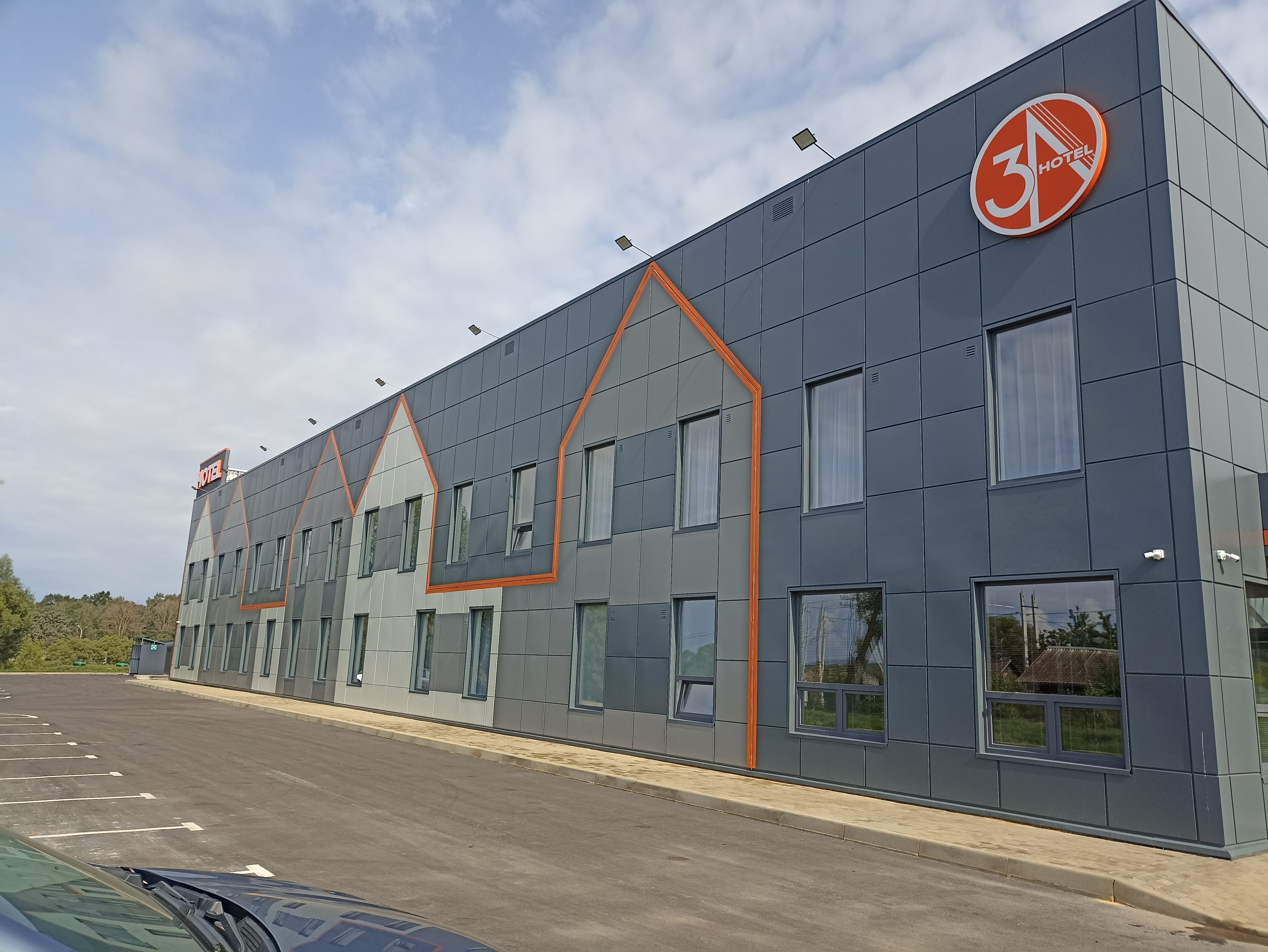 Фото 3А Узловая