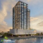 Md Express Real Estate Broker (12, Sheikh Zayed Road, Dubai), real estate agency