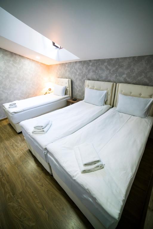 Фото Aivani Old Tbilisi