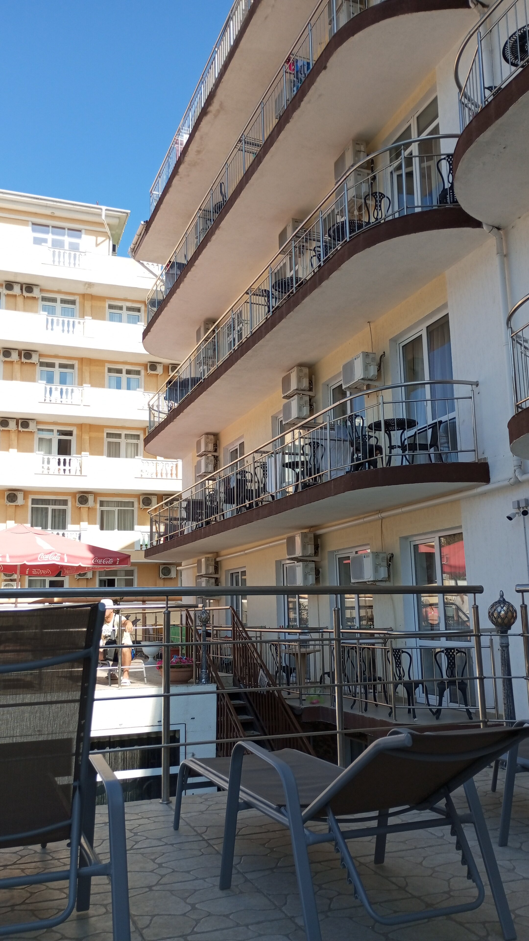 Фото Акрополь