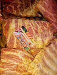 Мясной дворик (Avtostroiteley Avenue, 67/2), tienda de carnes, embutidos