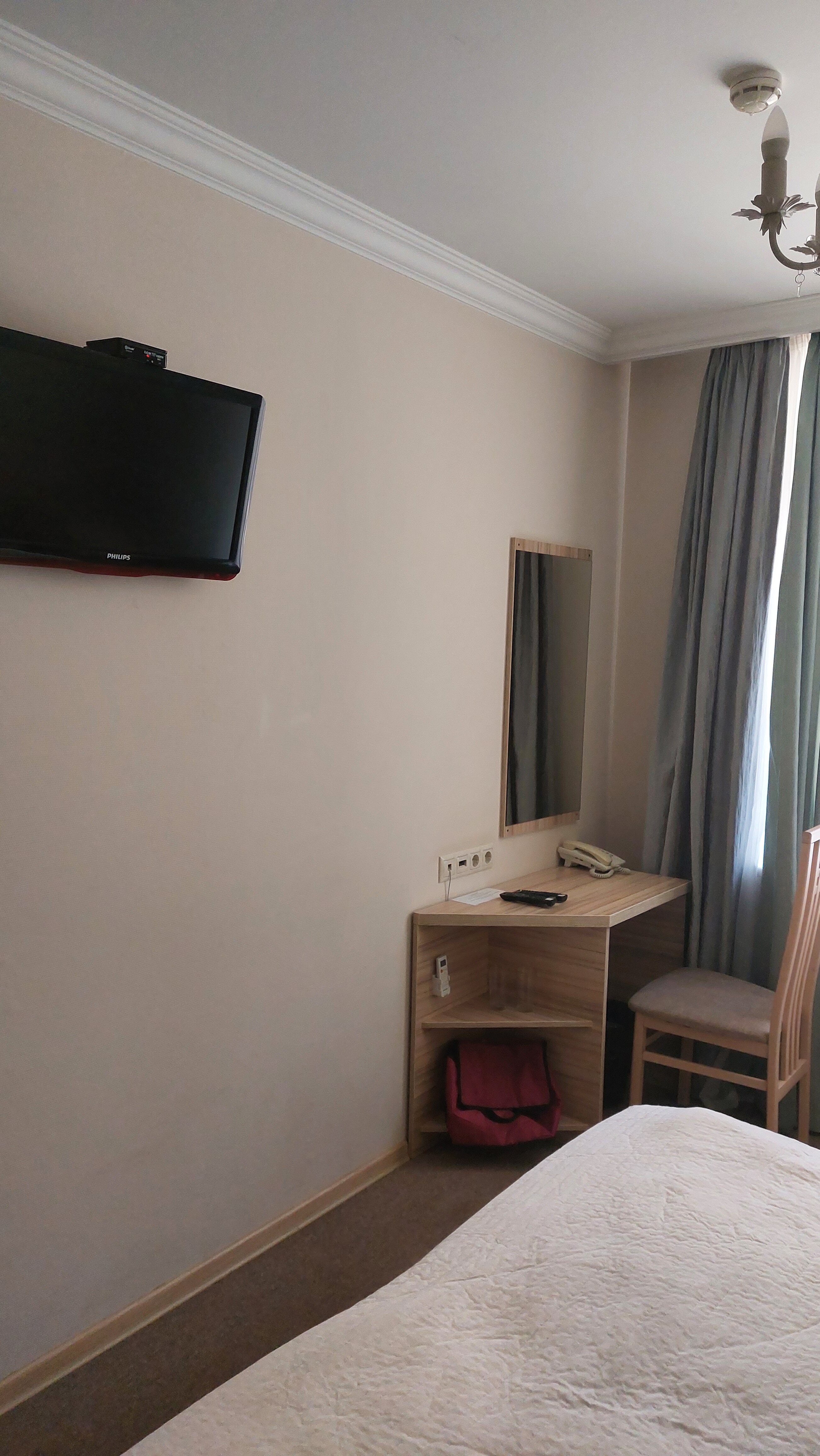 Фото Акварель