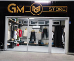 Gm Store (Malatya, Yeşilyurt, İnönü Mah., Belediye Sok.), clothing store
