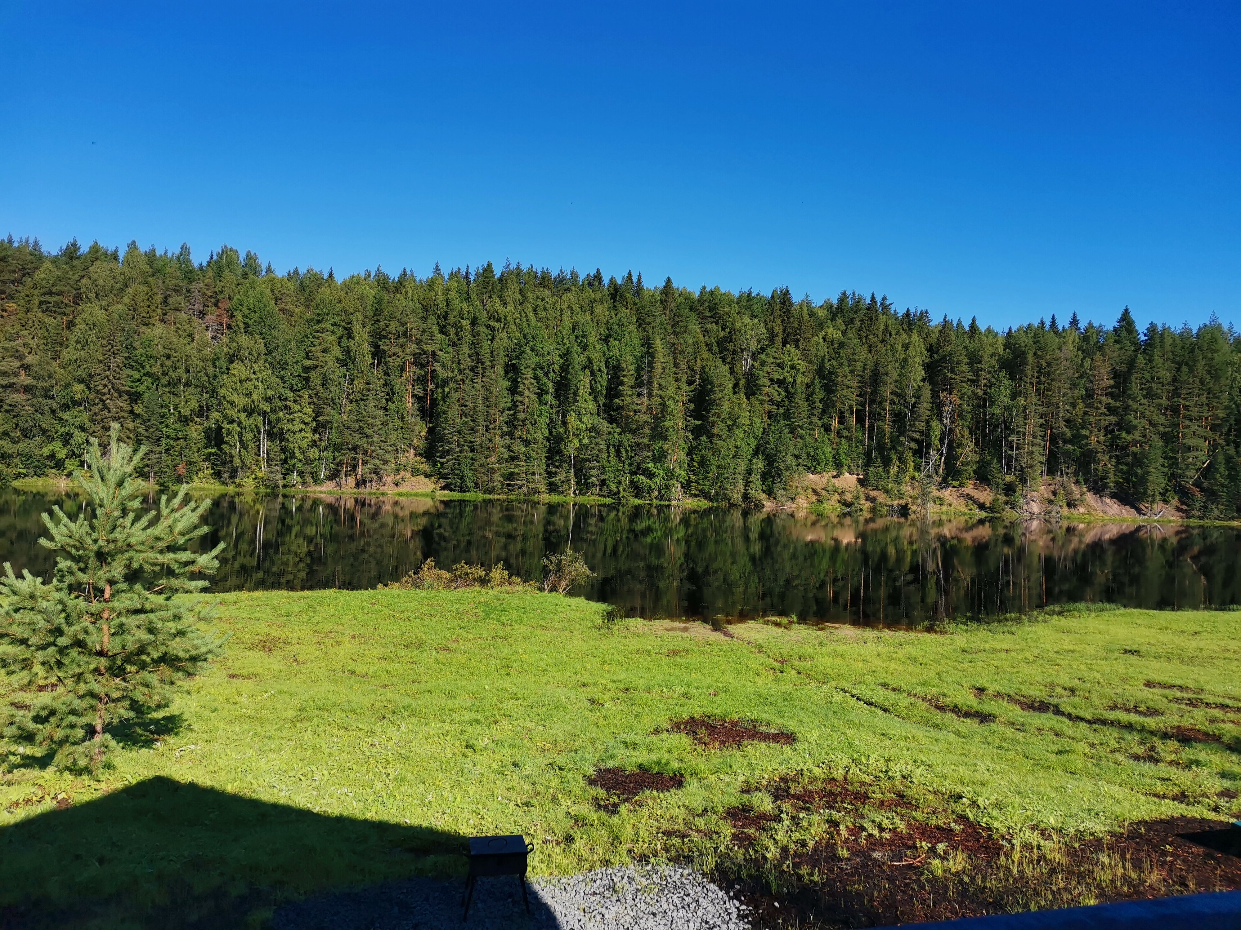 Фото Ёкиранта