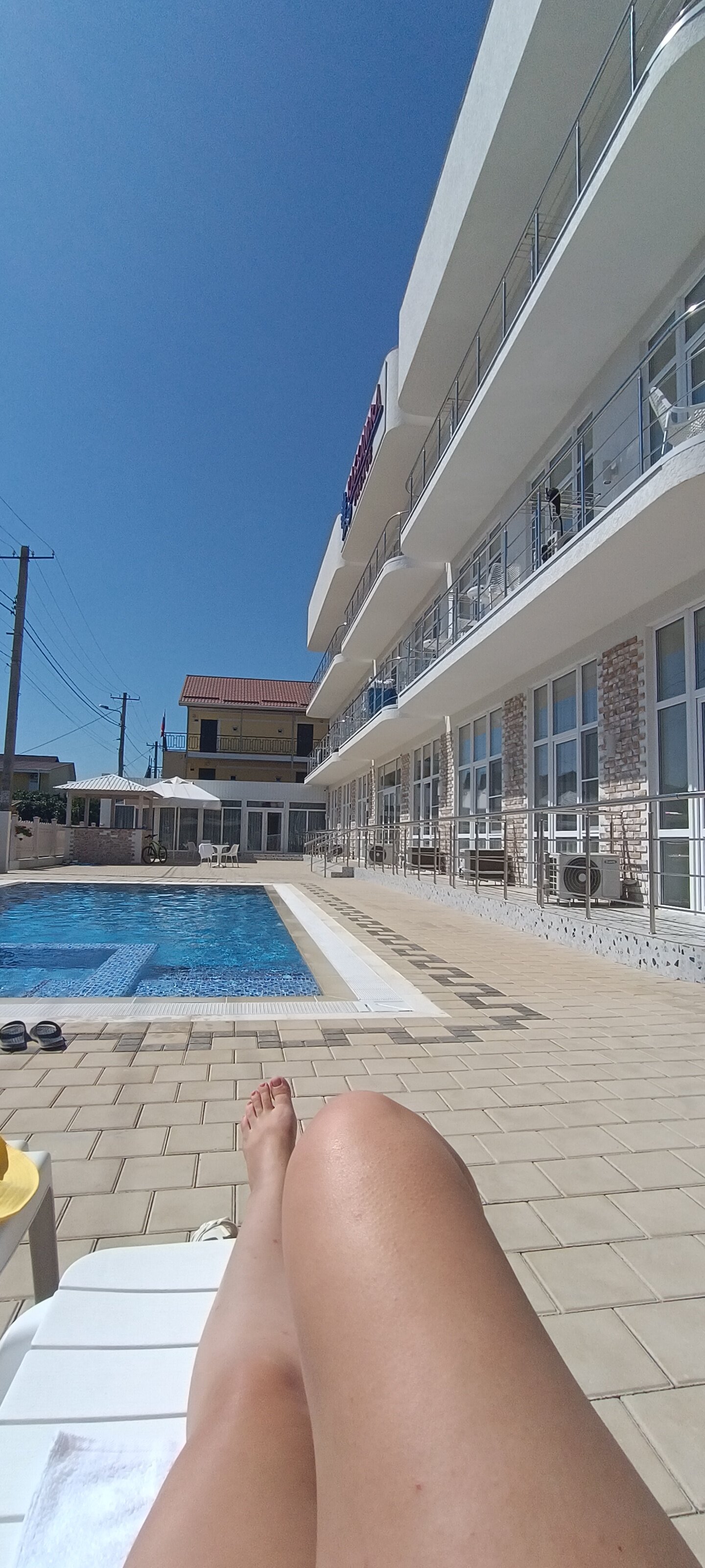 Фото Кассандра Палас