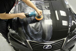 La Detailing (Mashinnaya Street, 2), auto detailing