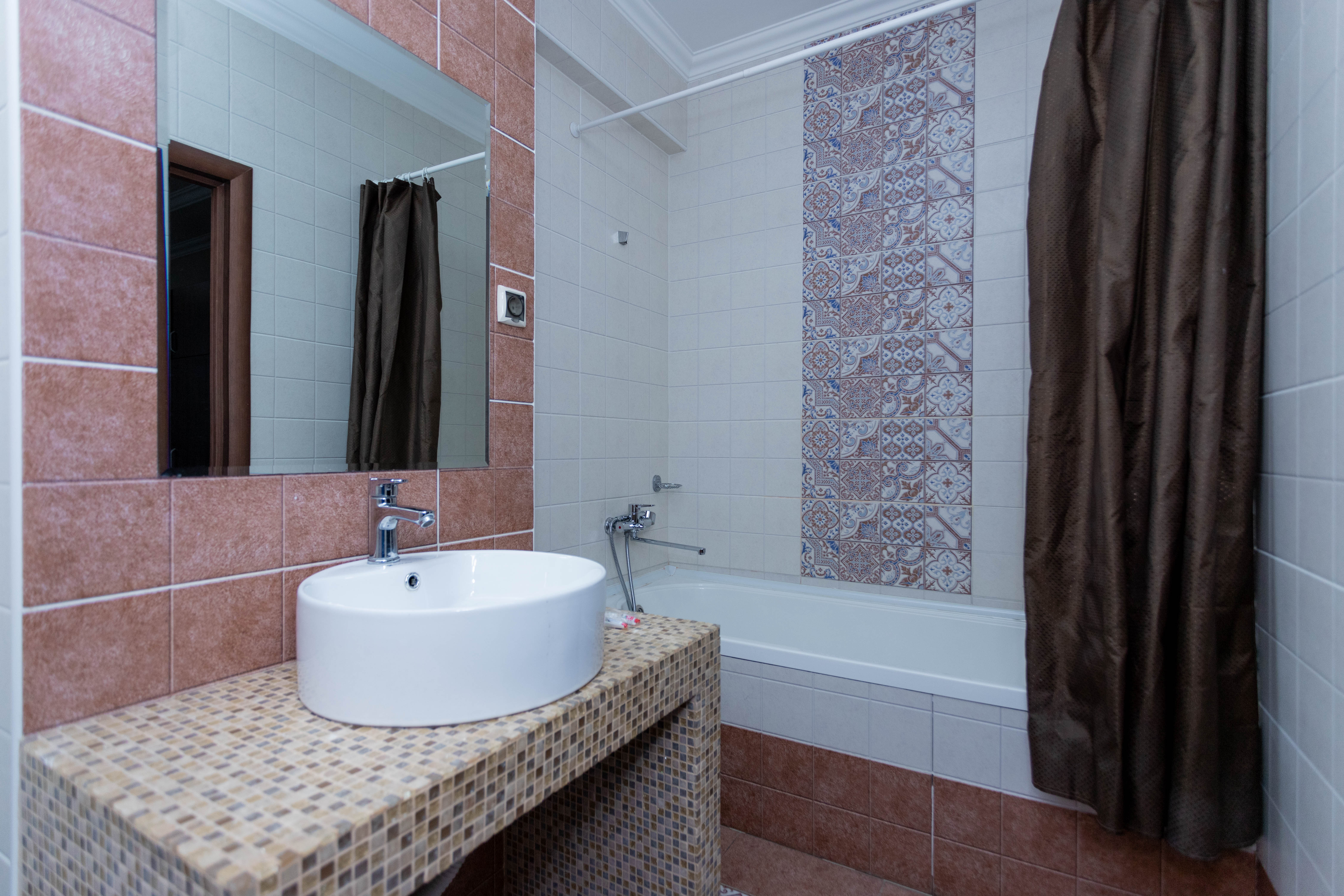 Фото Гостиница Rabat Hotel