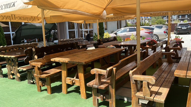 Фото Мираж-Престиж