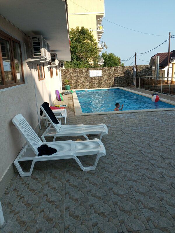 Лесная Сказка Resort Inn — фото 18