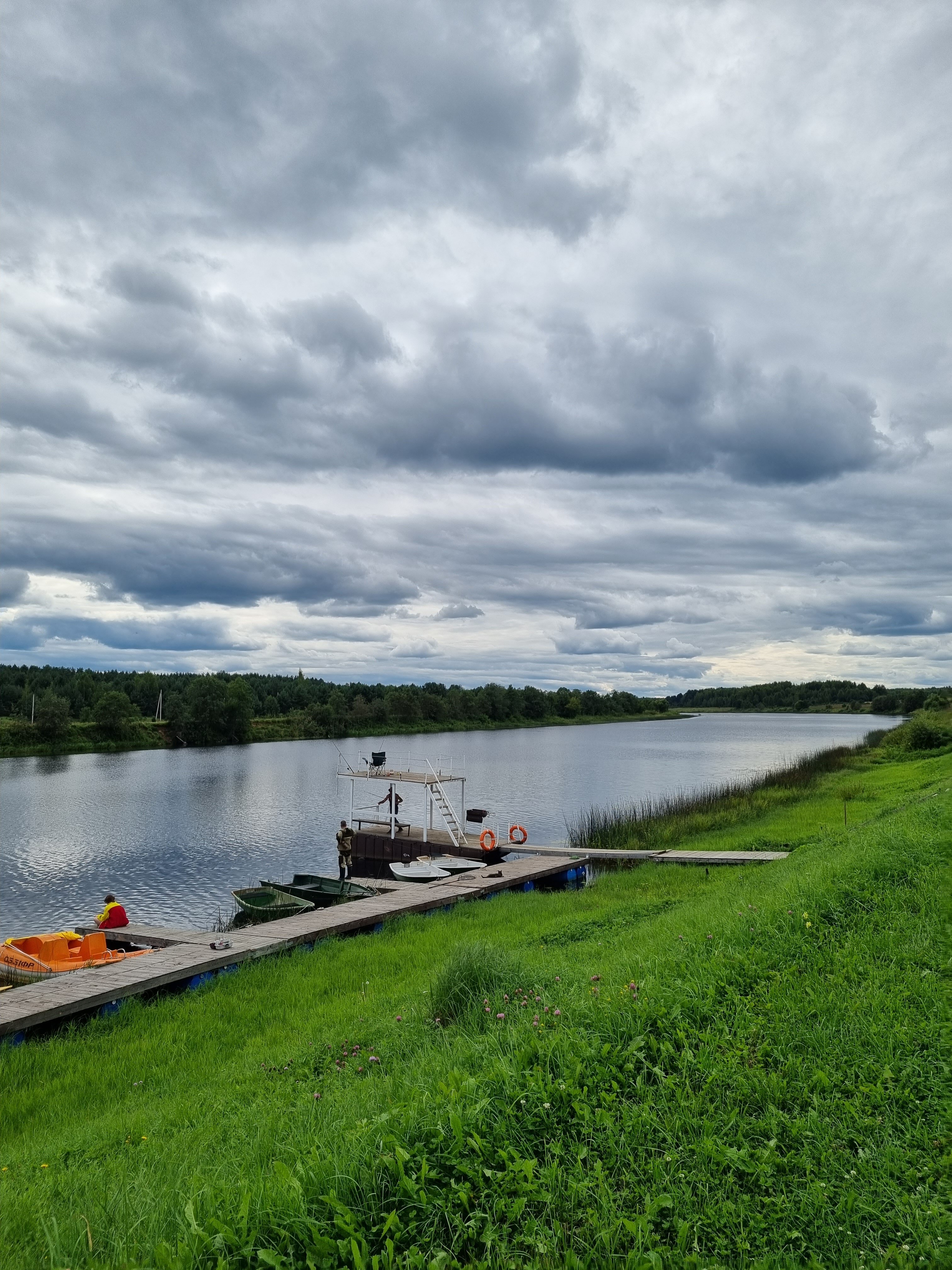 Фото Медведица Шанти
