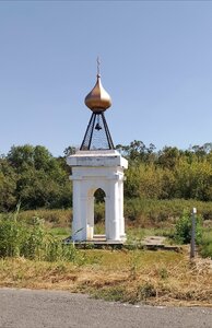 Достопримечательность (Rostov Region, Bagayevskoye selskoye poseleniye) ، معلم جذب سياحي