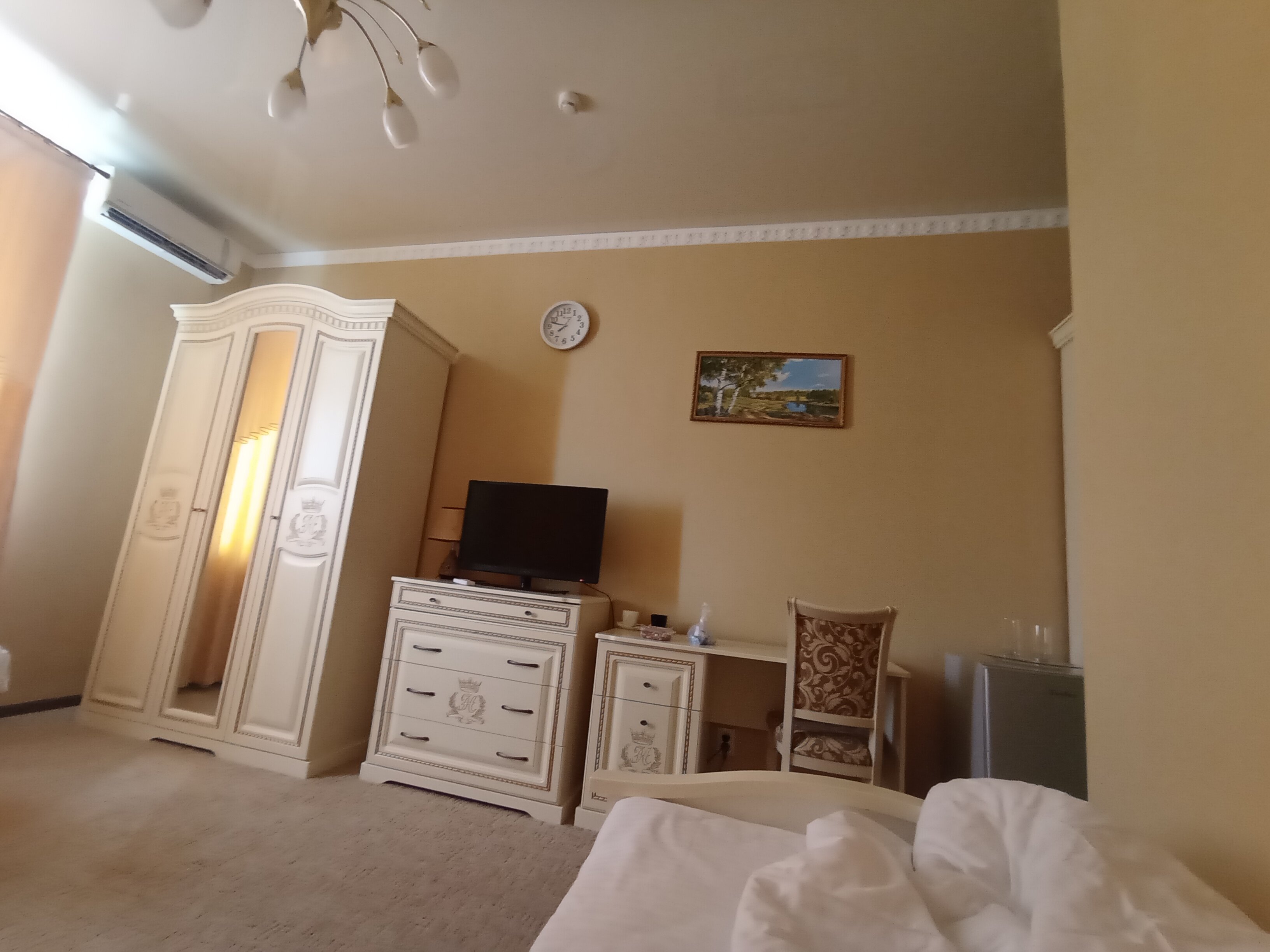 Фото Гостиничный комплекс Невский