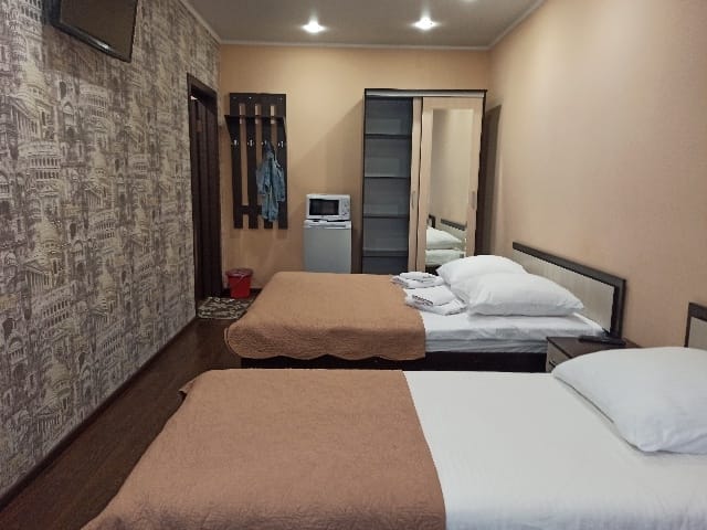 Фото Комфорт