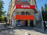 Mts (Sovetskiy City Administrative District, Akademgorodok Microdistrict, Arbuzova Street, 10), salón de comunicación