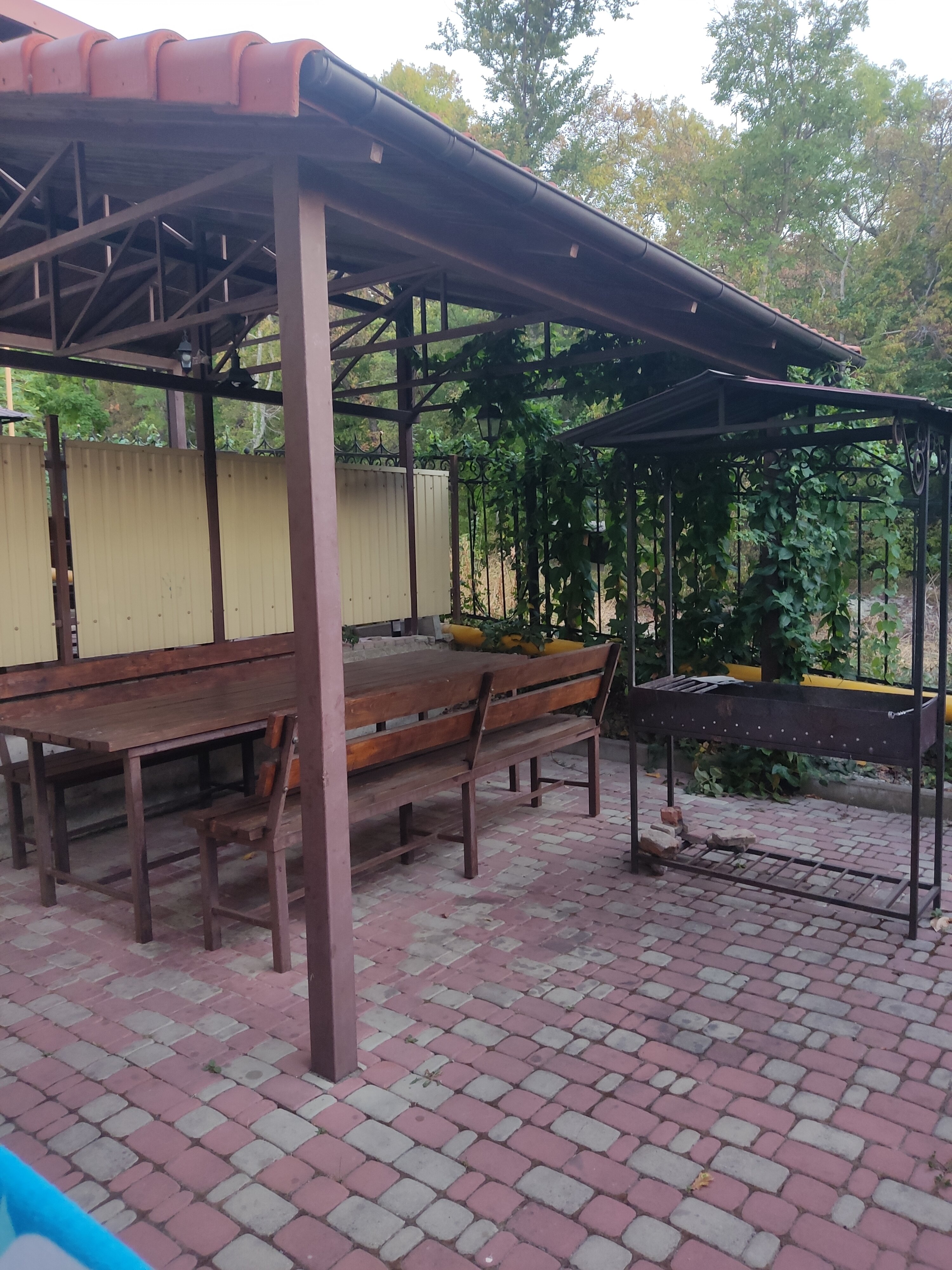 Фото Отель Черноморский