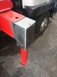 Сварочные работы (posyolok gorodskogo tipa Yablonovskiy, Industrialnaya ulitsa, 14) ، خدمات اللحام