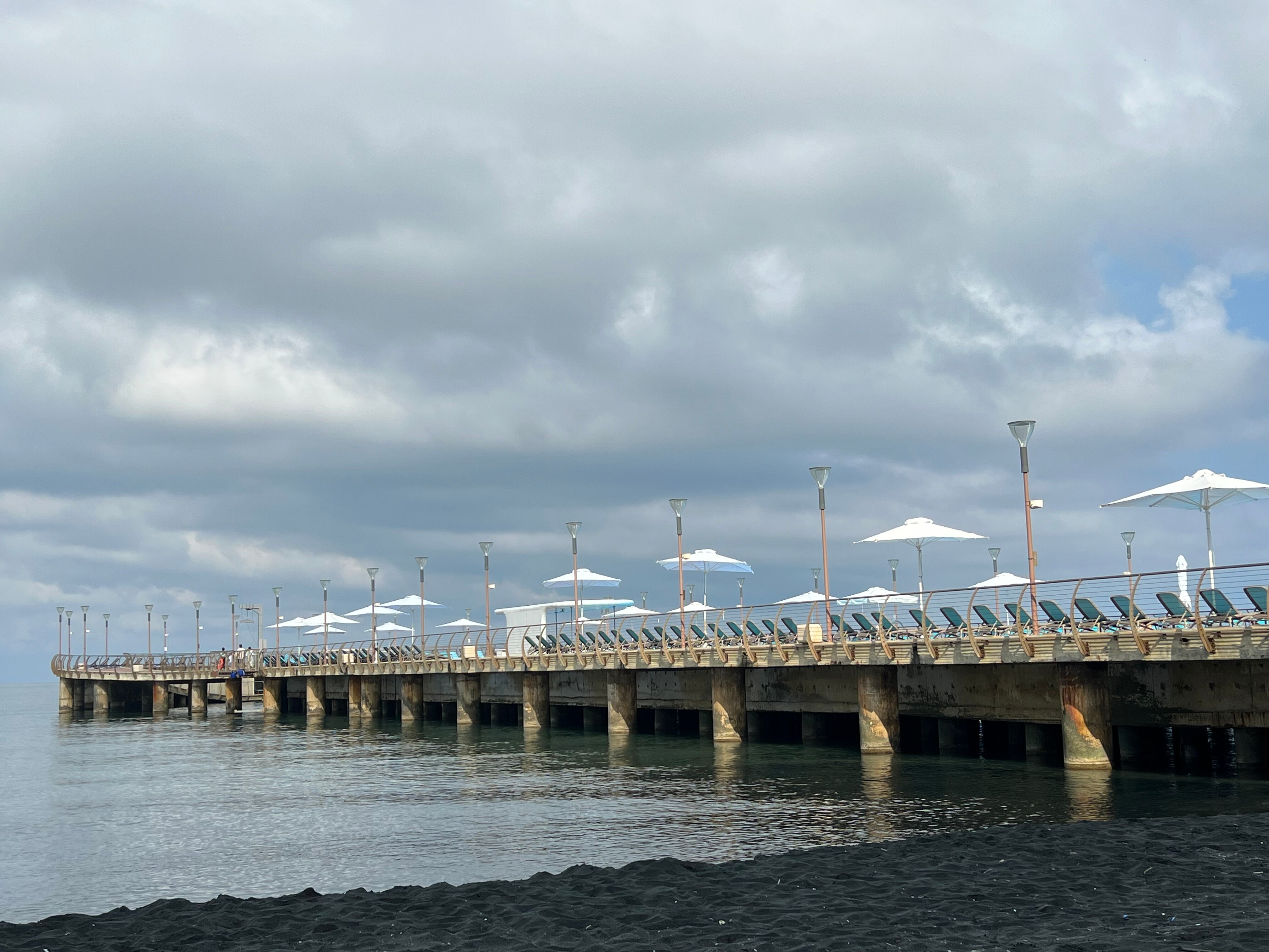 Фото Paragraph Resort & SPA Shekvetili Autograph Collection