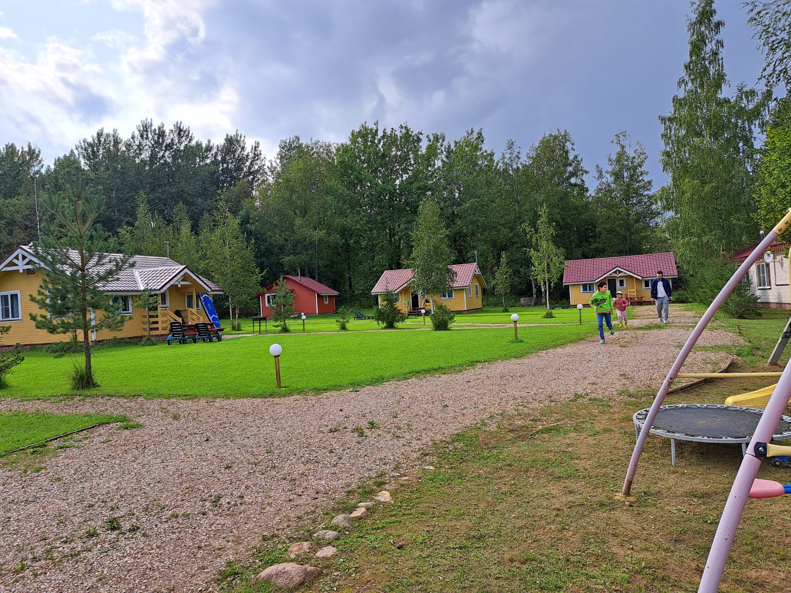 Фото Эко-Любимка