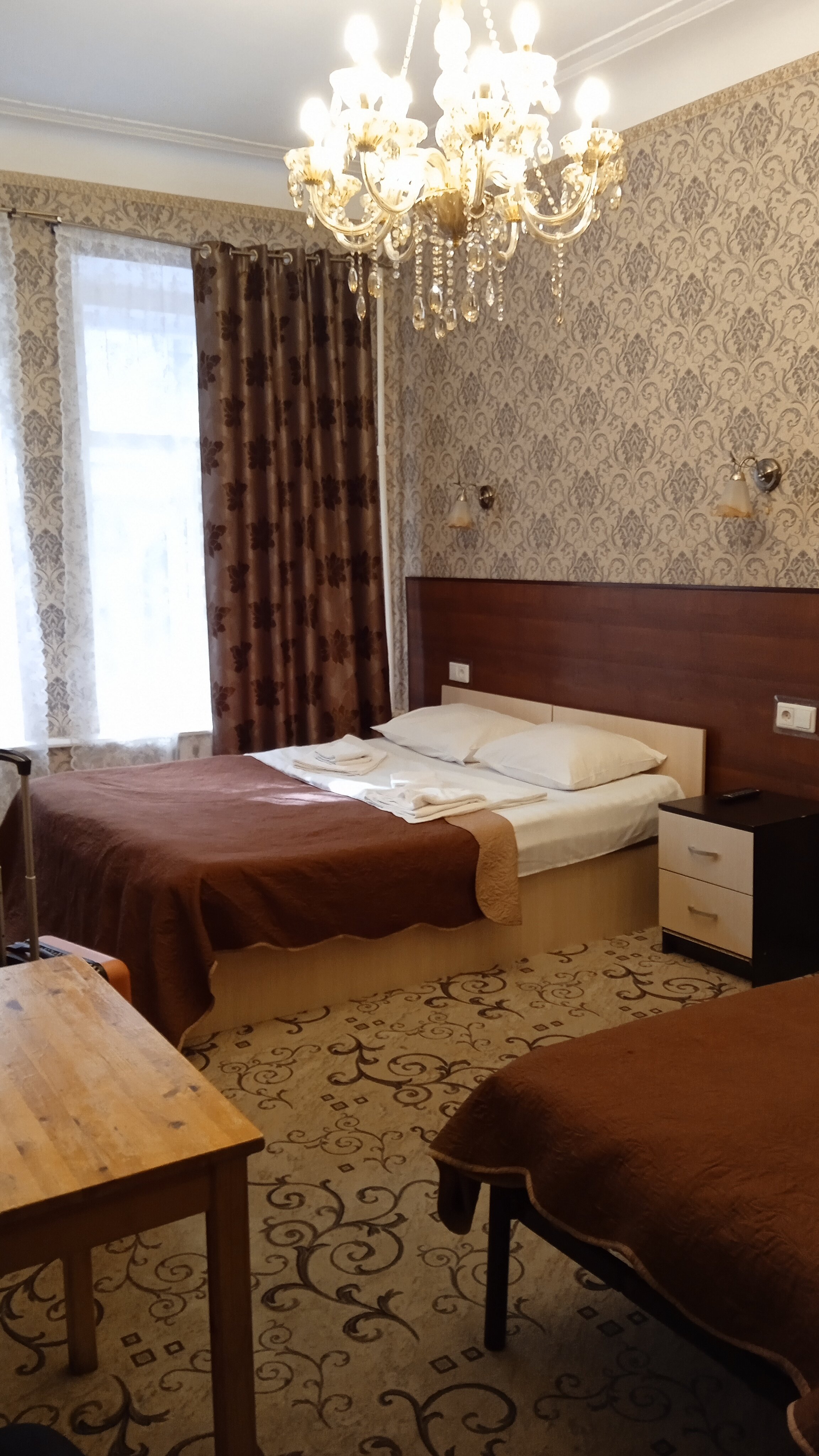 Фото отеля 2