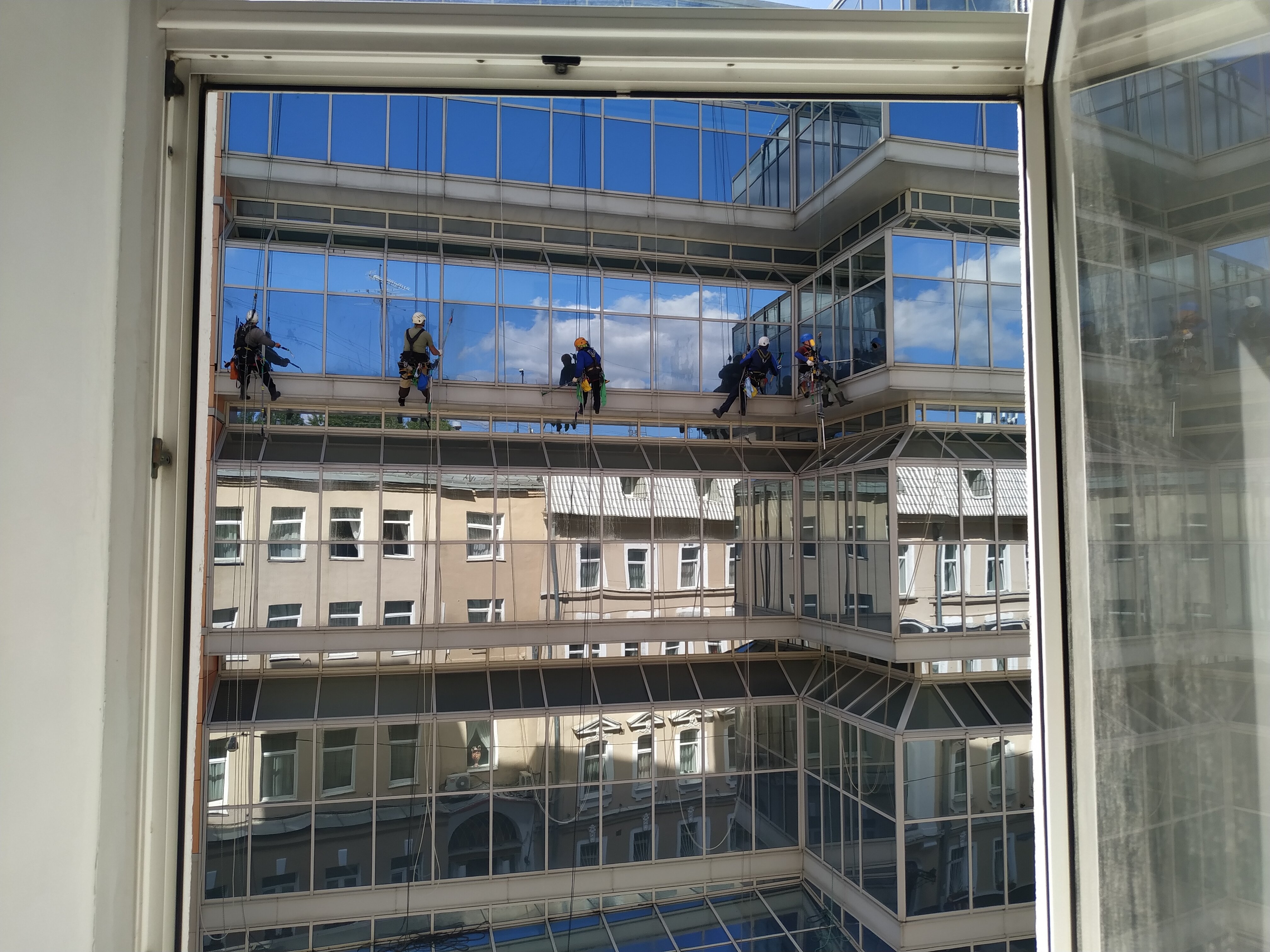 Фото Эрмитаж