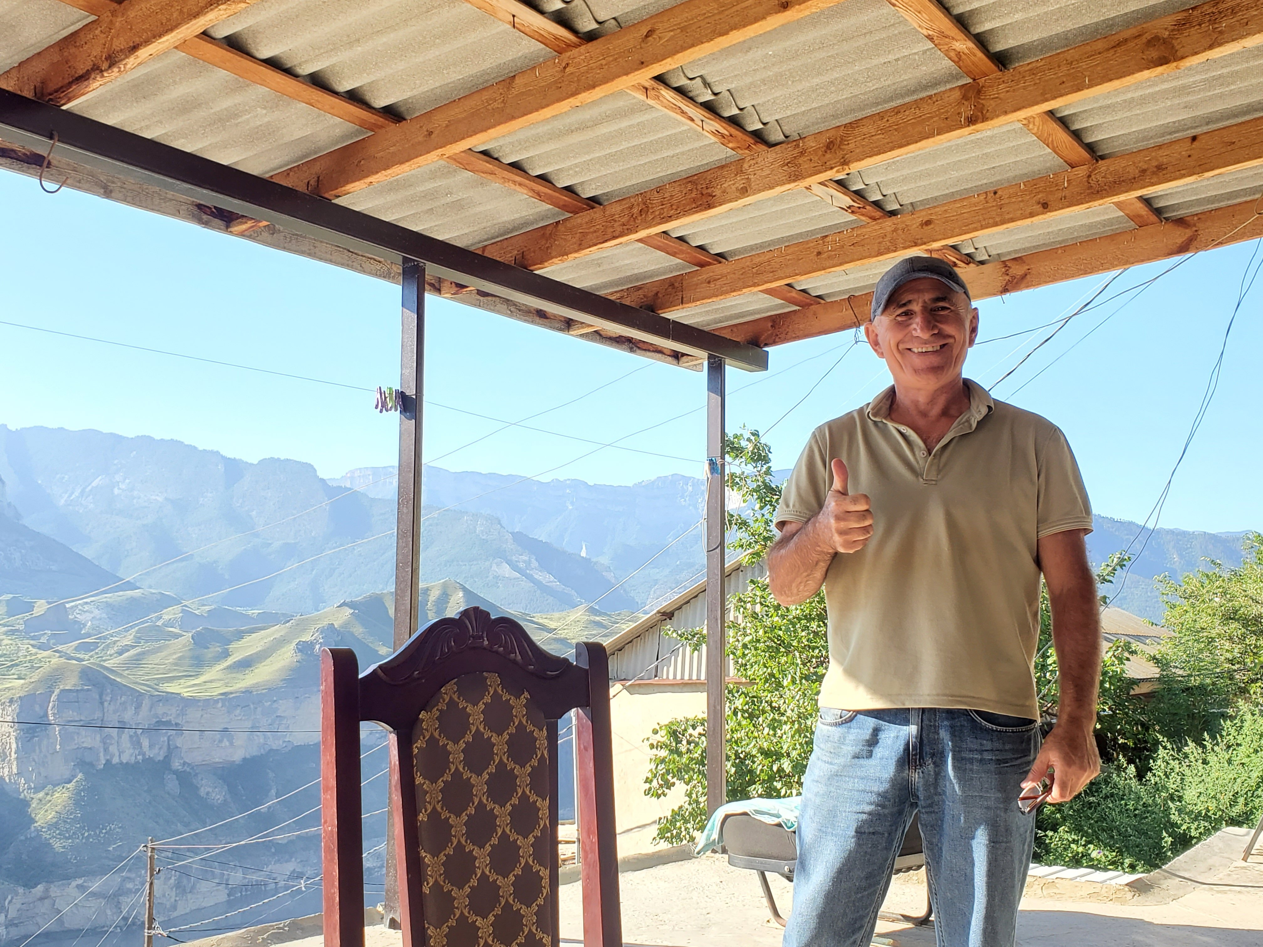 Фото Родное гнездо