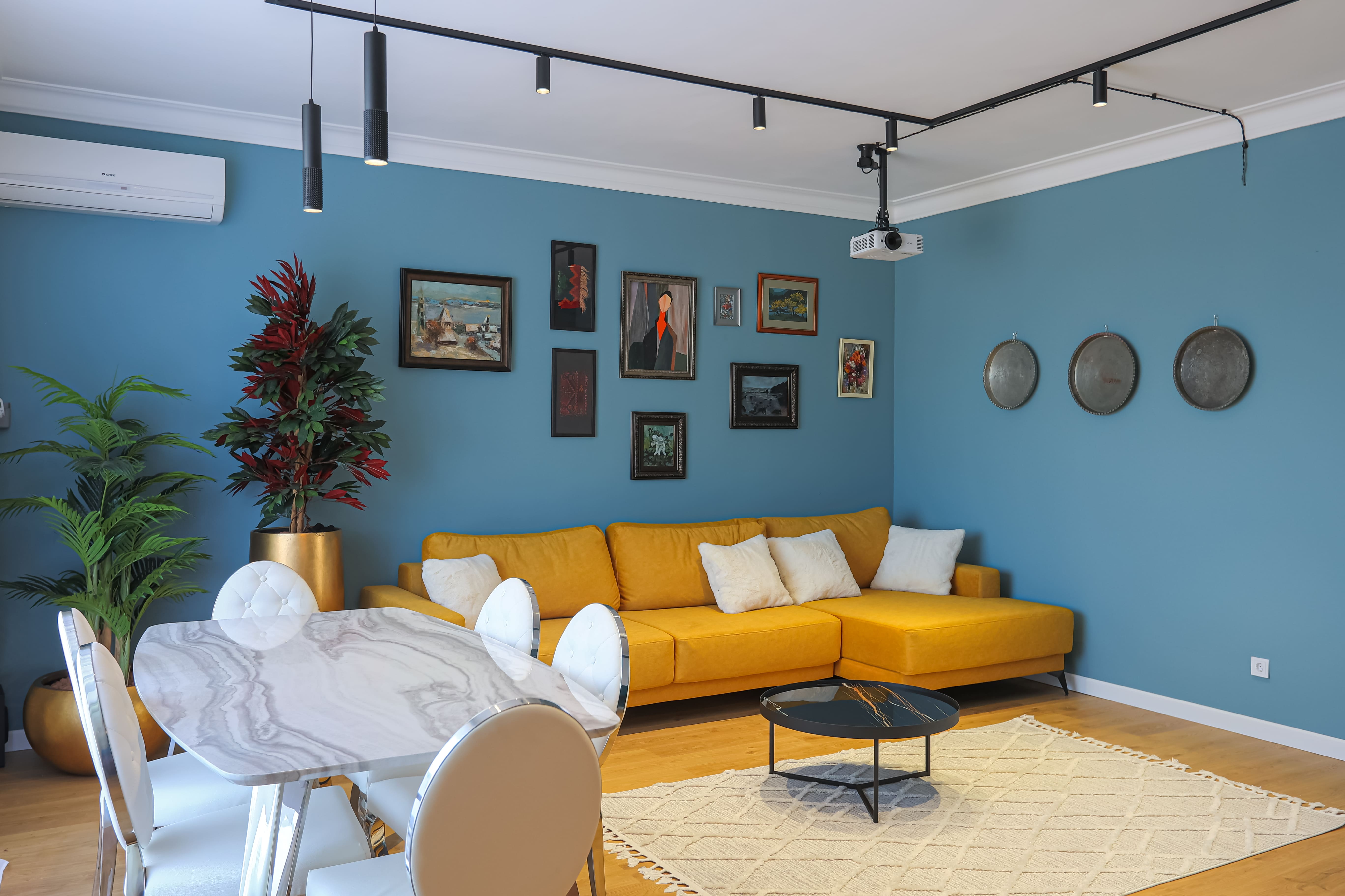 Фото Ethno Villa Residence