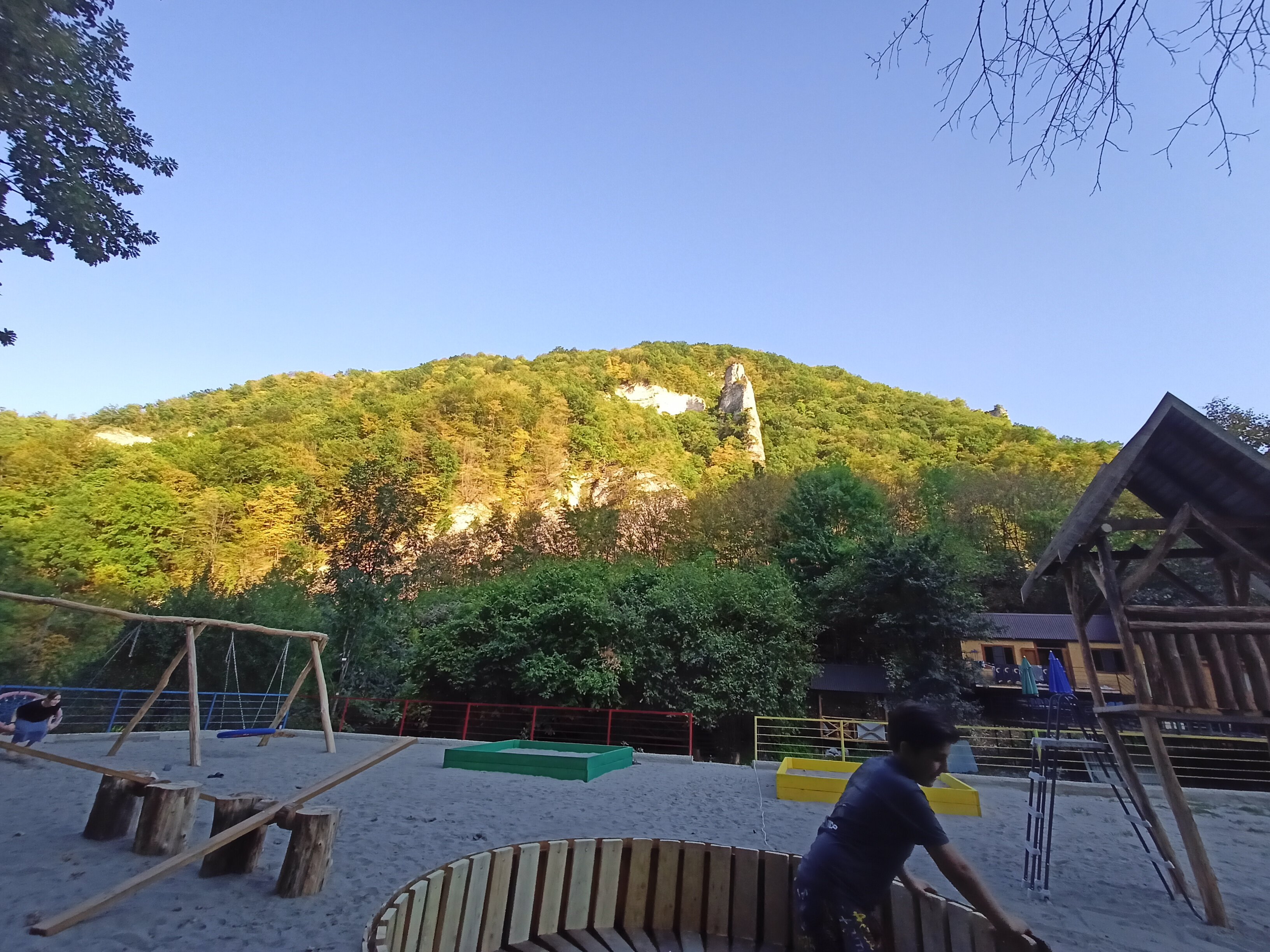 Фото БиоГорец