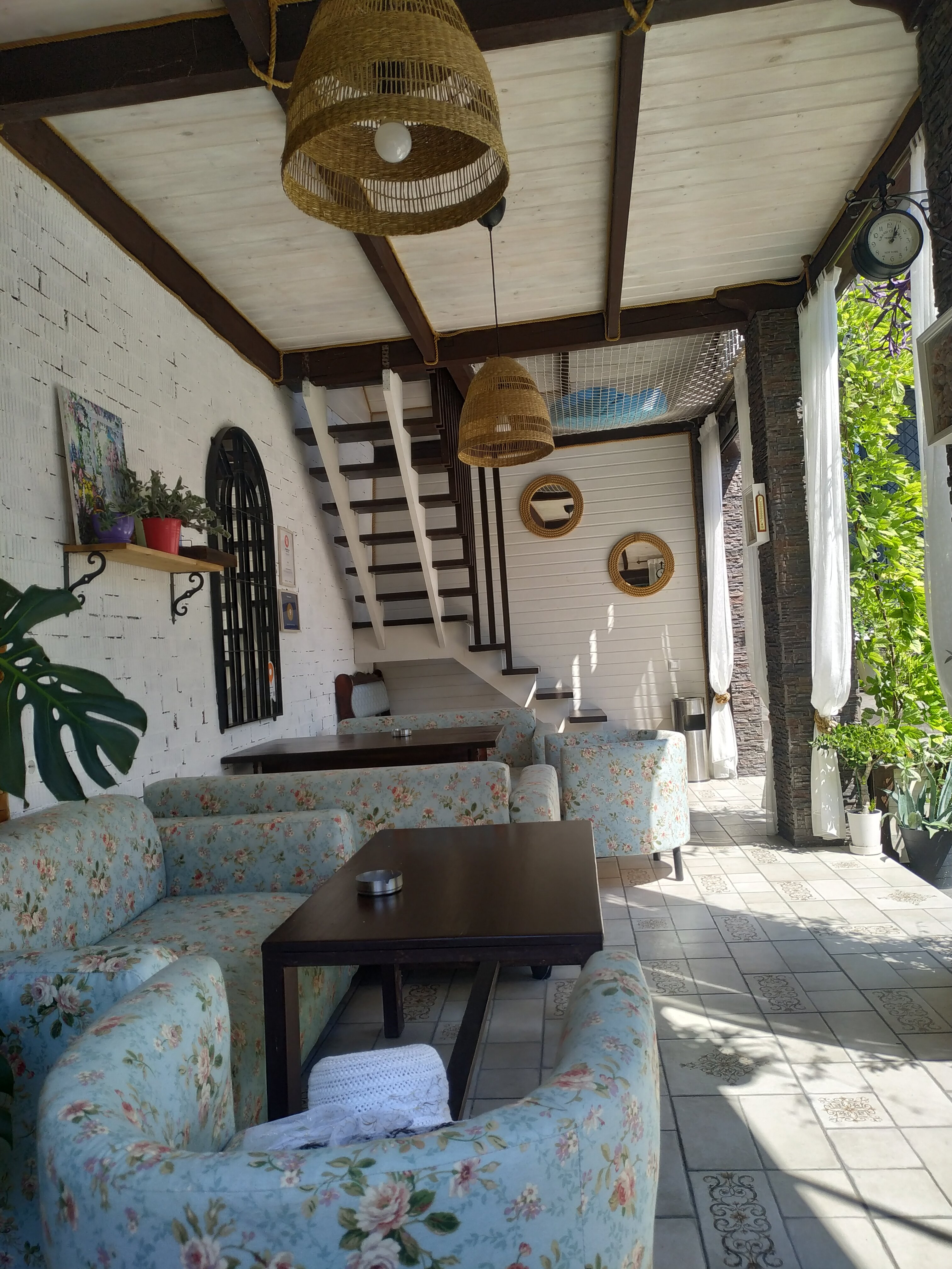 Фото Valentina Guest House