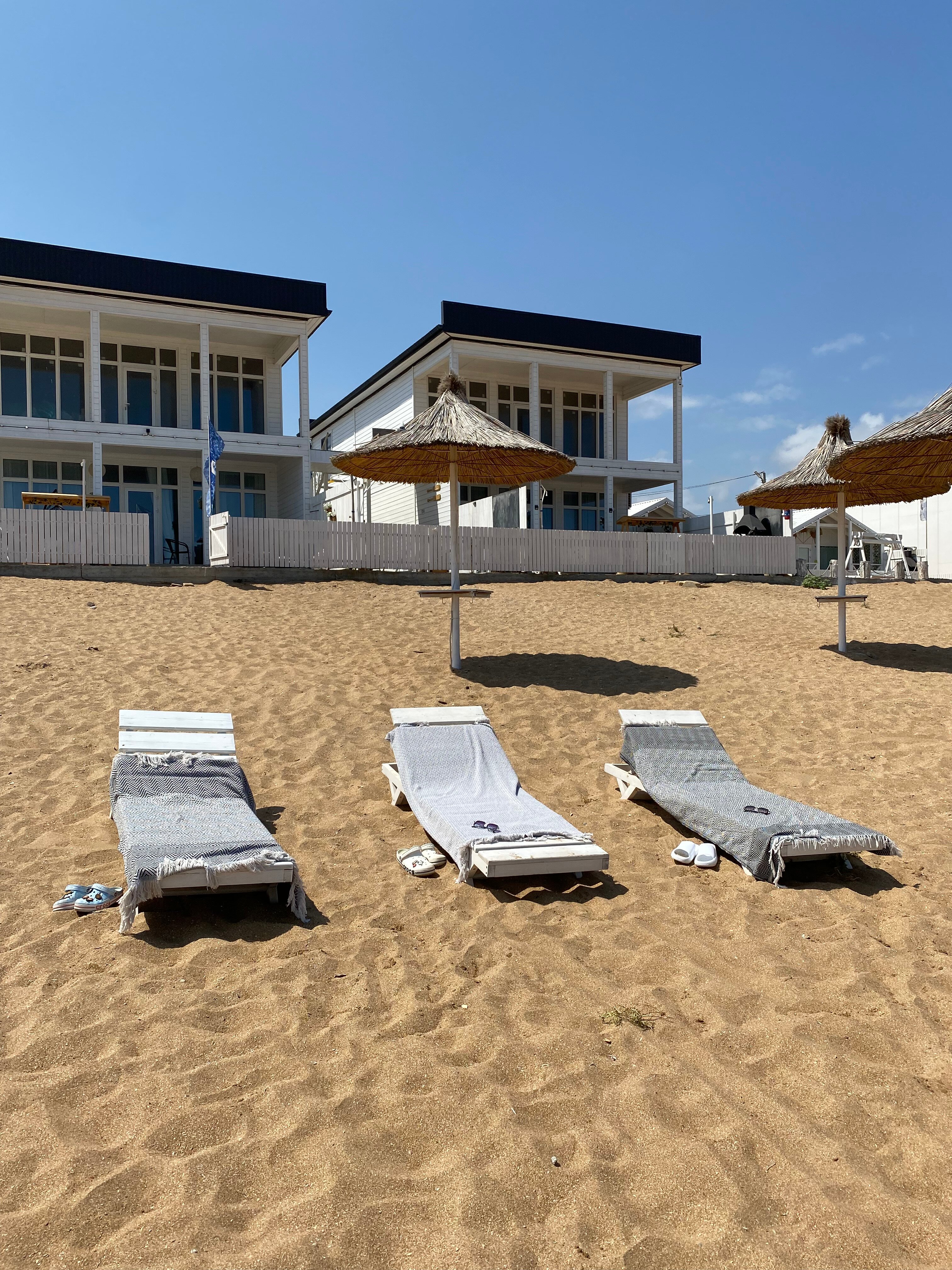 Фото Белый кит