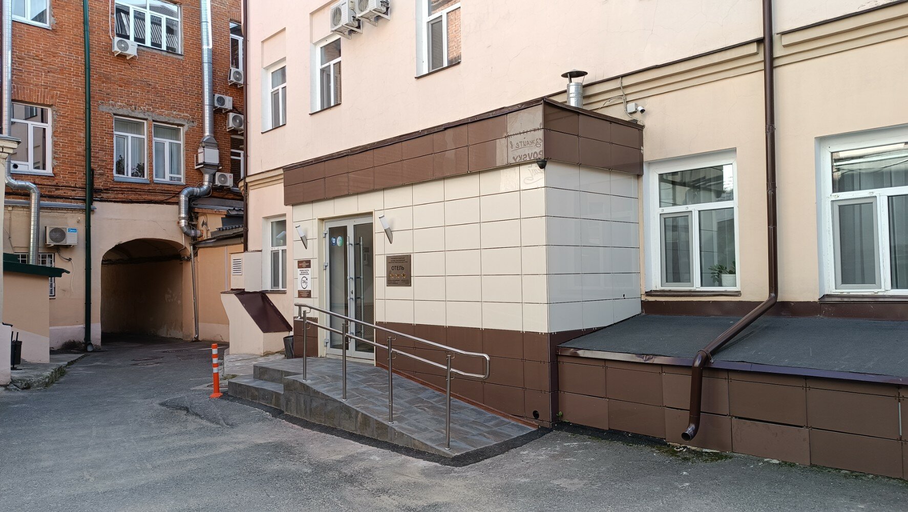 Фото Островский