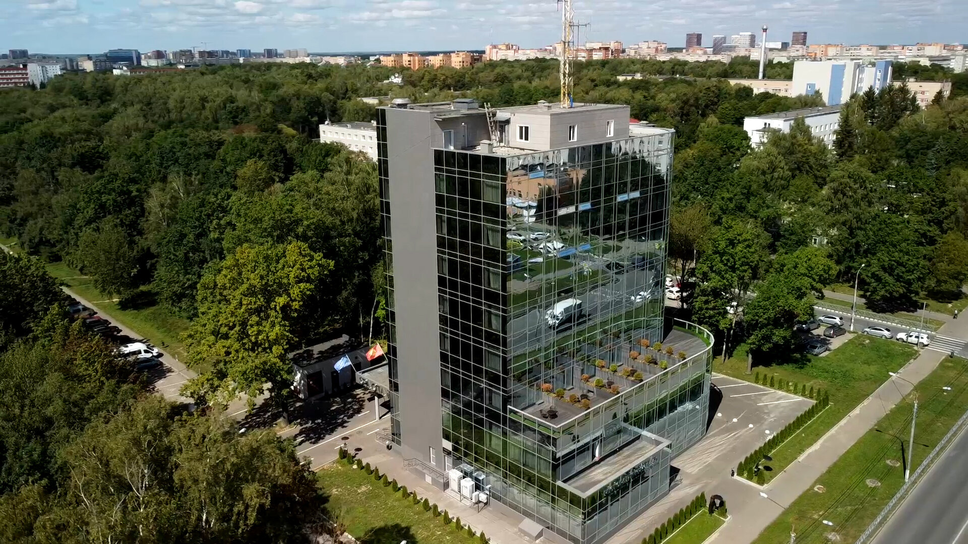 Фото Кристалл