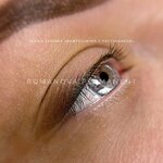 Школа — студия перманентного макияжа Ольги Романовой (Mikhaila Nagibina Avenue, 40), permanent makeup studio