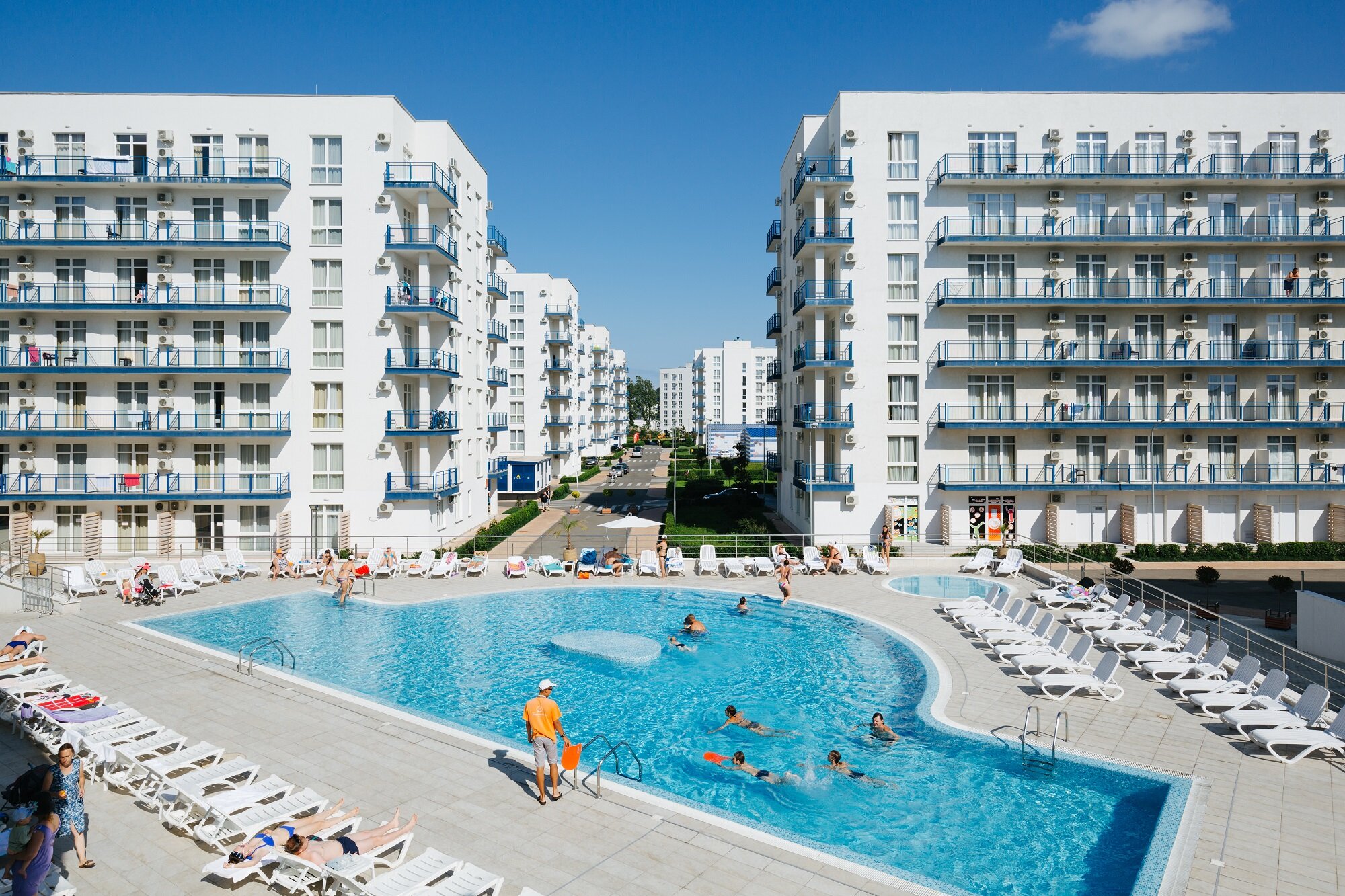 Фото отеля 4