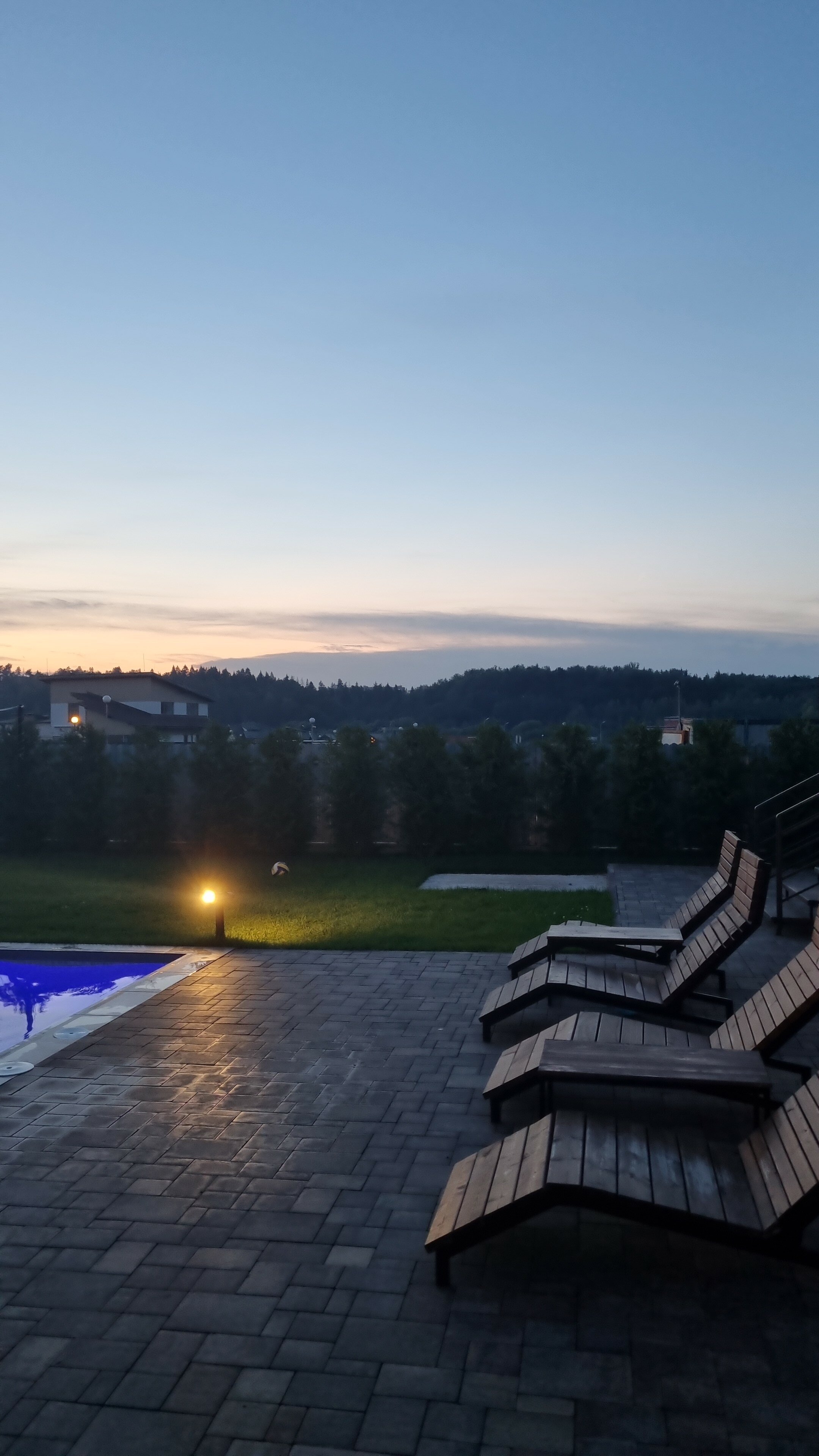 Фото Река Река