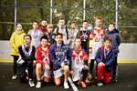 Лакросс клуб Moscow Bulldogs (Флотская ул., 11, Москва), спортивный клуб, секция в Москве