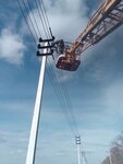 Еск-инжиниринг (Elektrolesovskaya Street, 15), electrical works