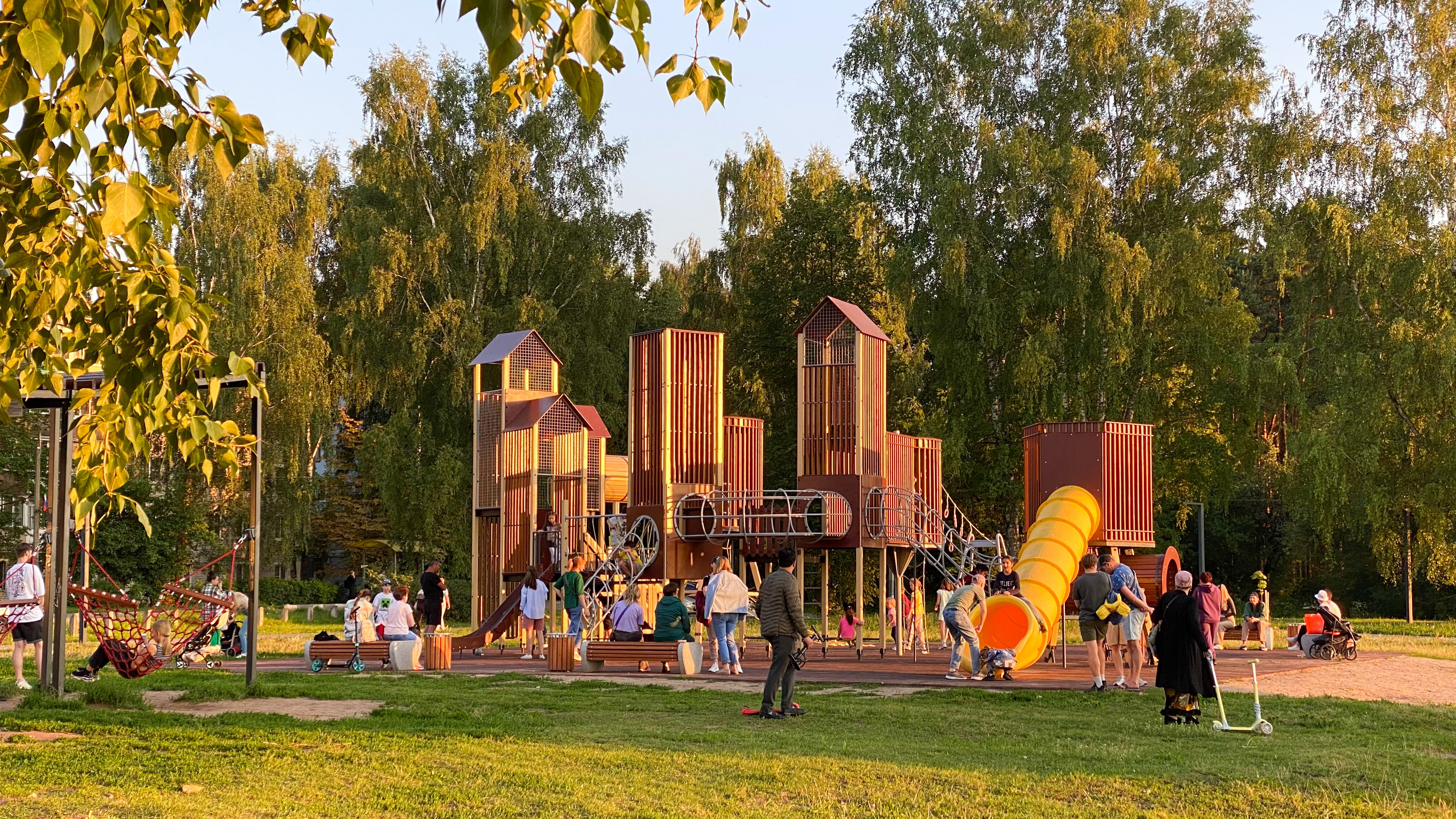 Фото Конаково