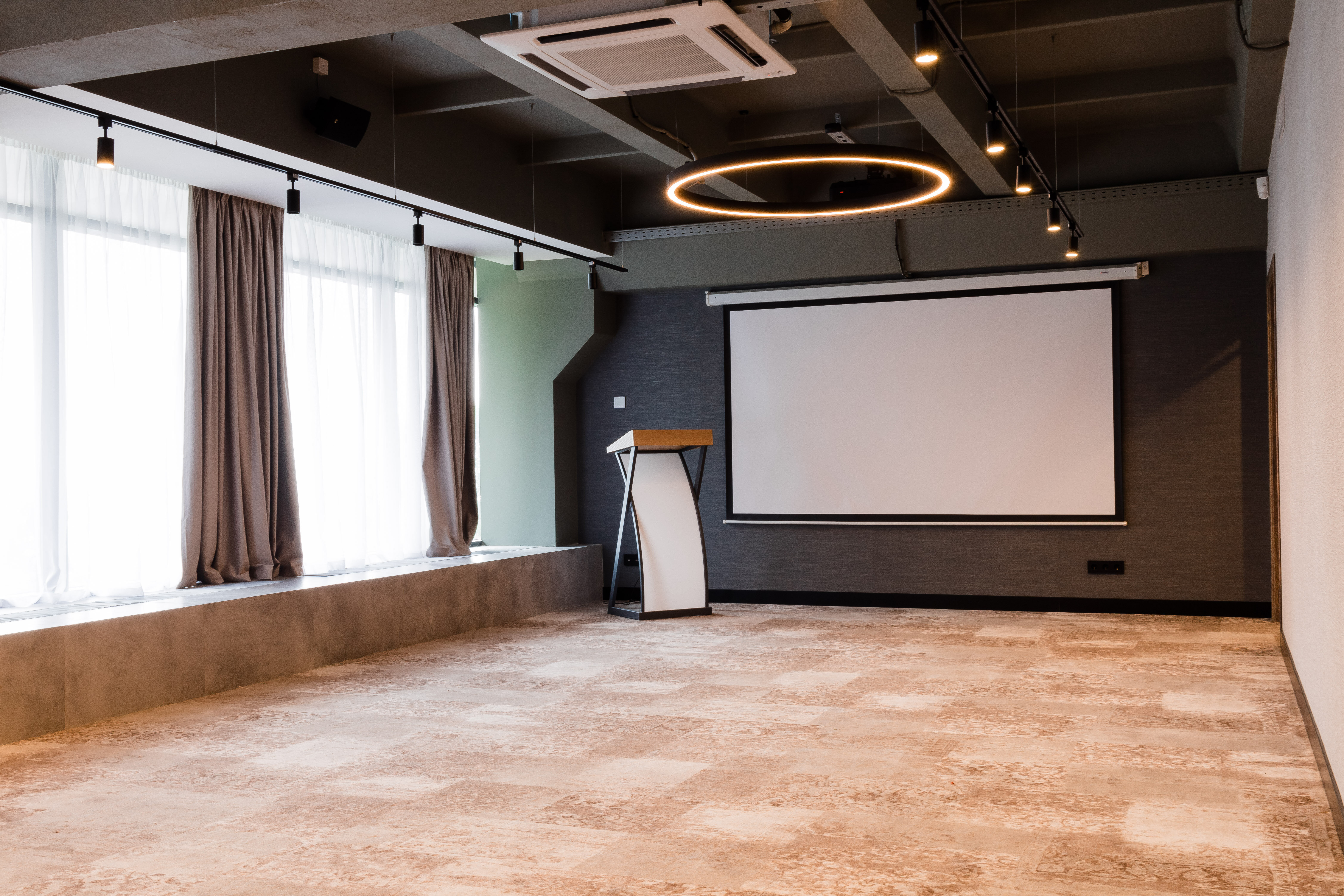 Фото Отель Байкал