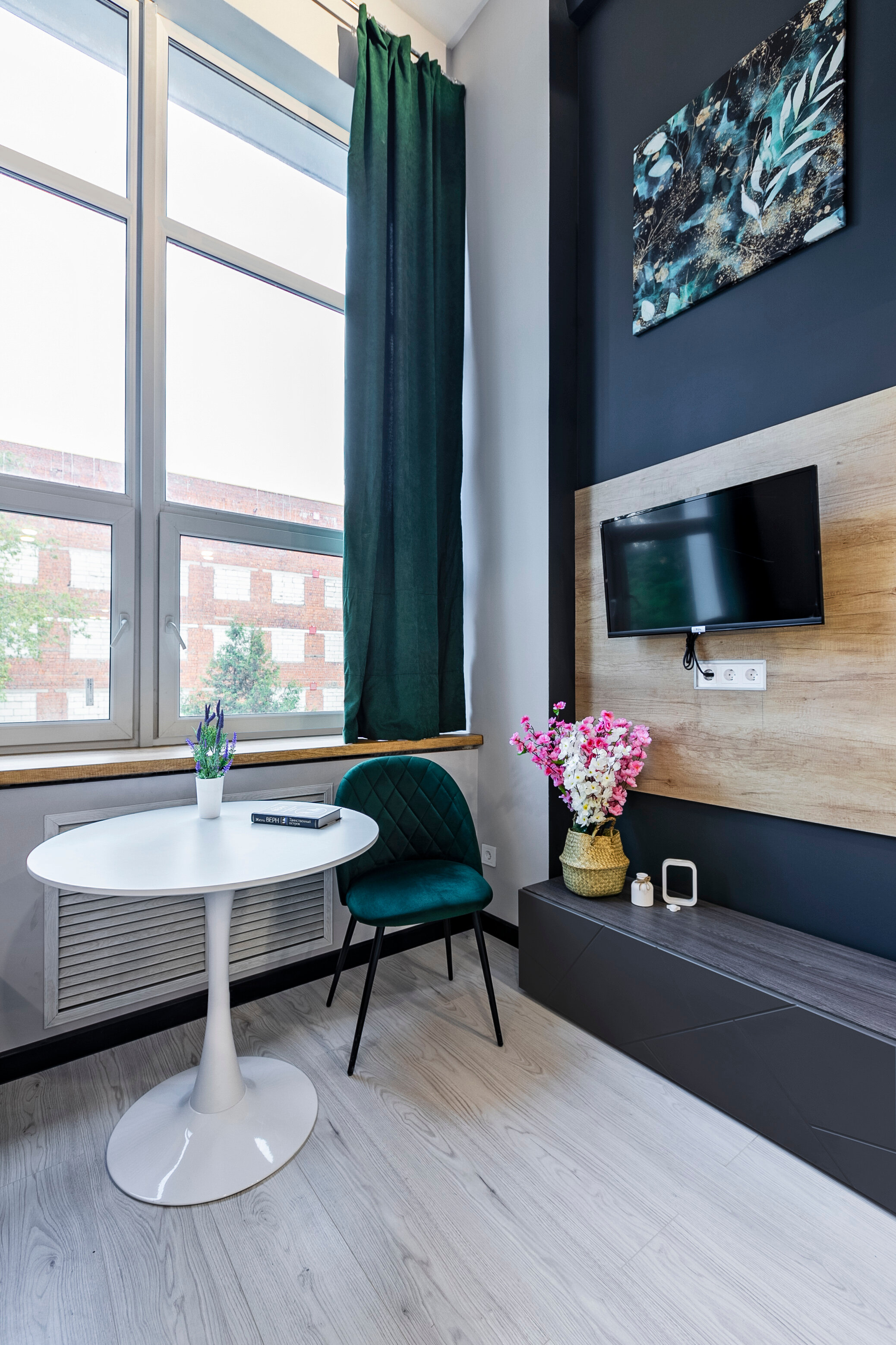 Фото Варшавка 125