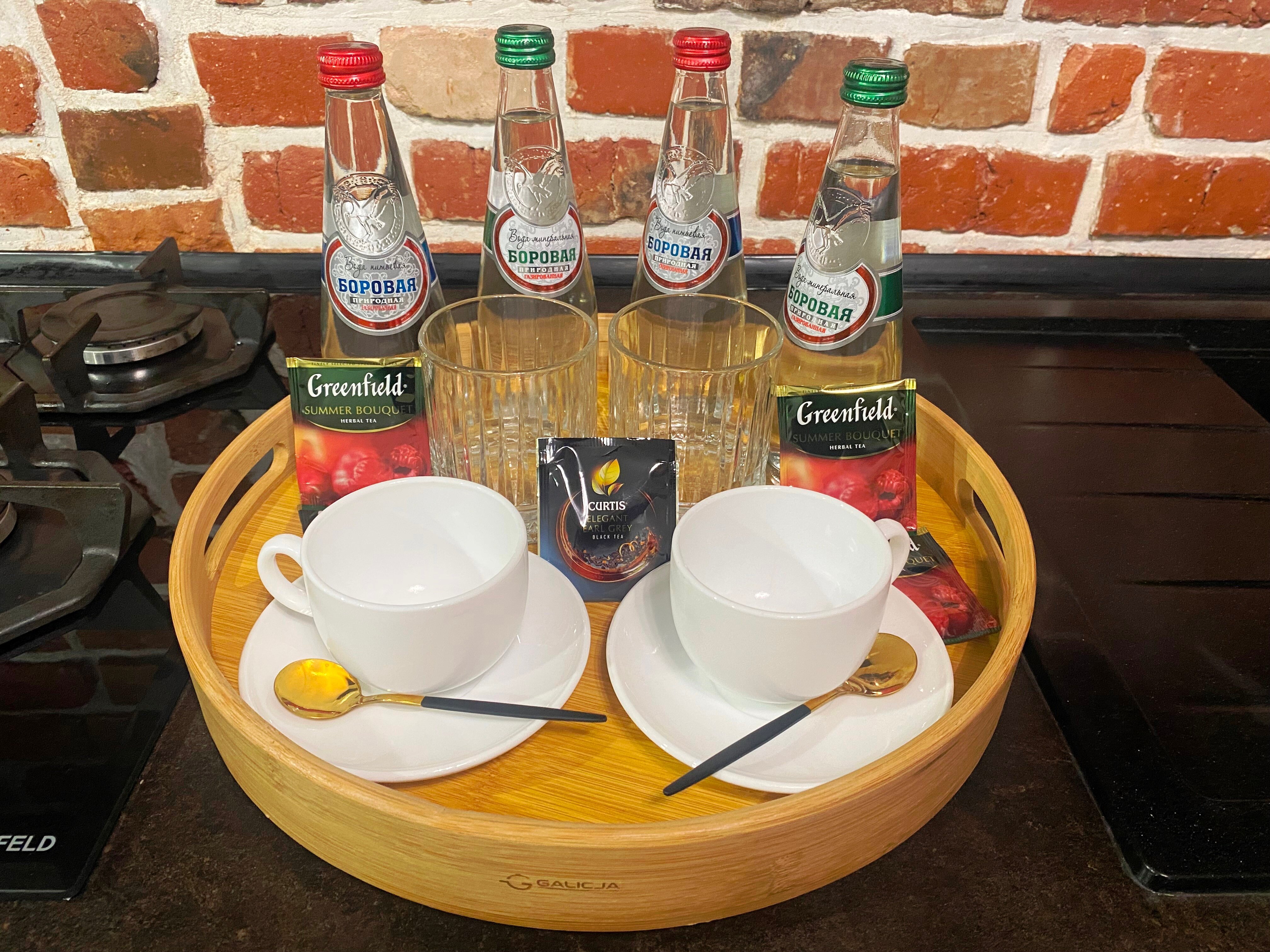 Фото Апартаменты InterLoft 7