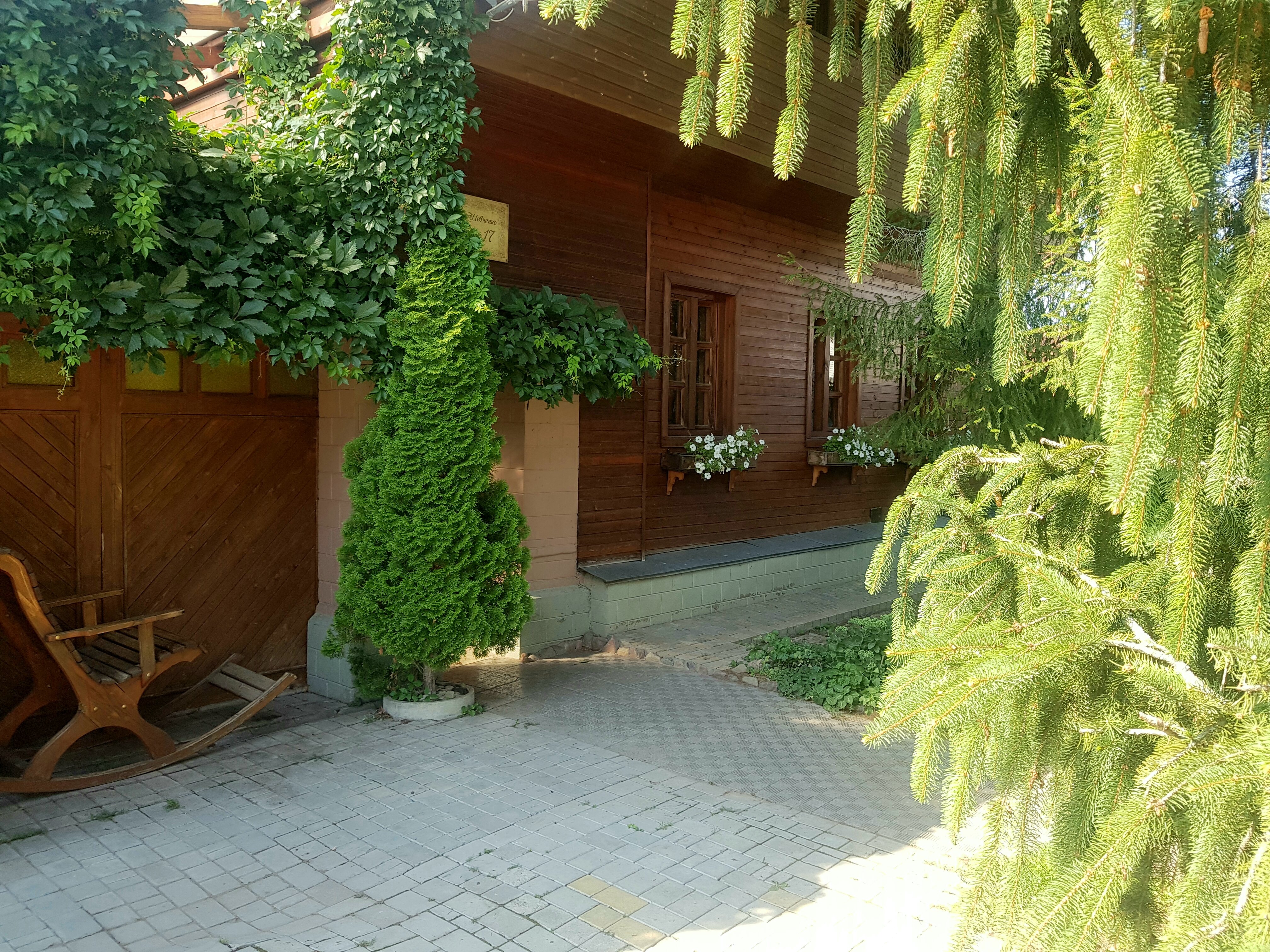 Фото Вилла Анцута