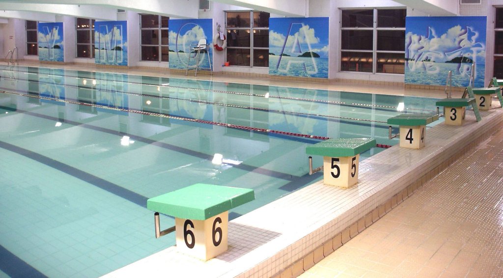 Фото The Salisbury Ymca of Hong Kong