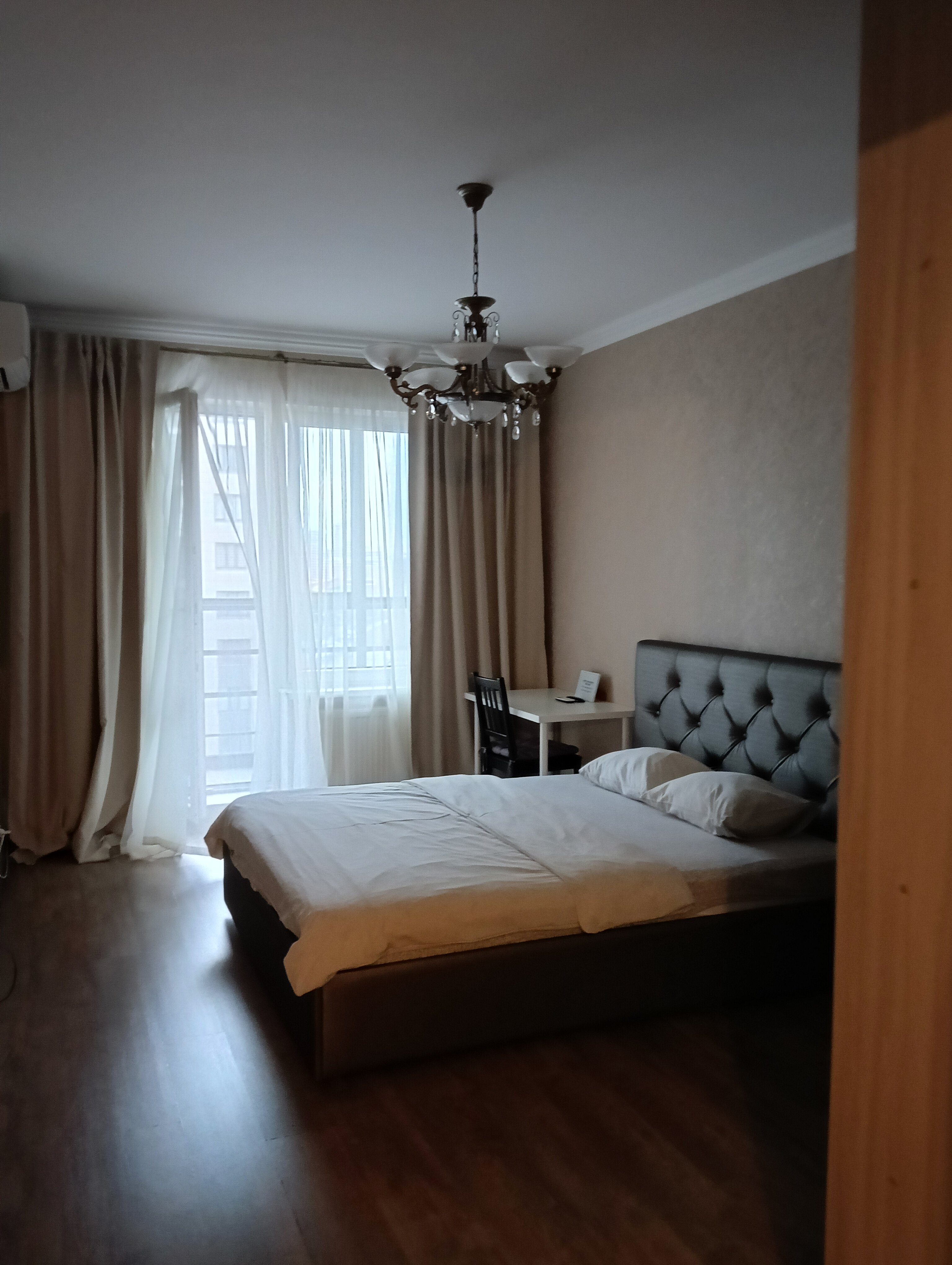 Фото Sibgat Apartments