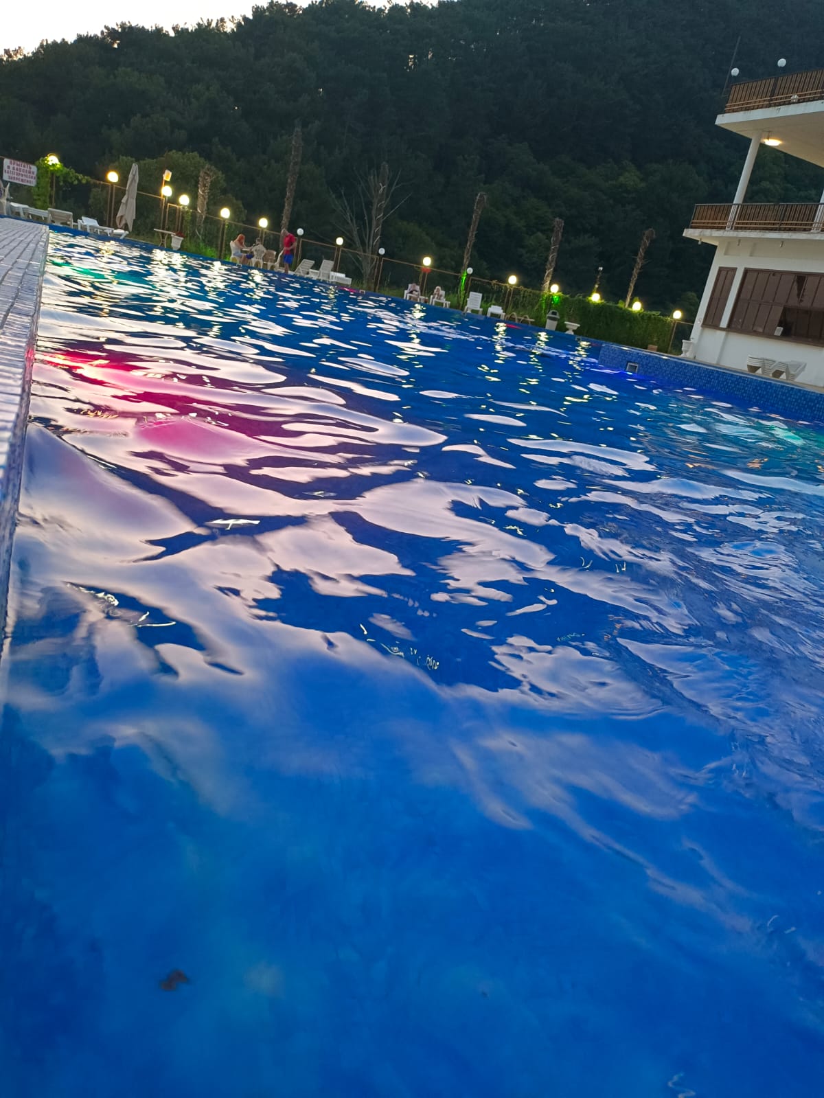 Фото Пансионат Багрипш