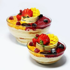 Le Pont Cafe (41, Al Mireejib Street, W8, Abu Dhabi), confectionary